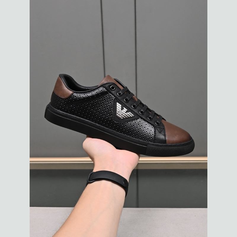 Armani Sneakers